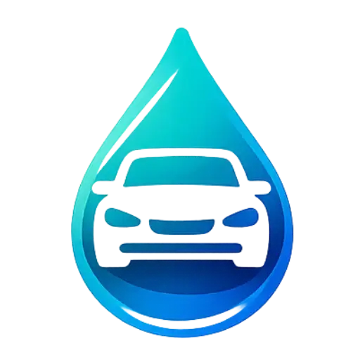 Lavage auto à domicile La Jaudonnière